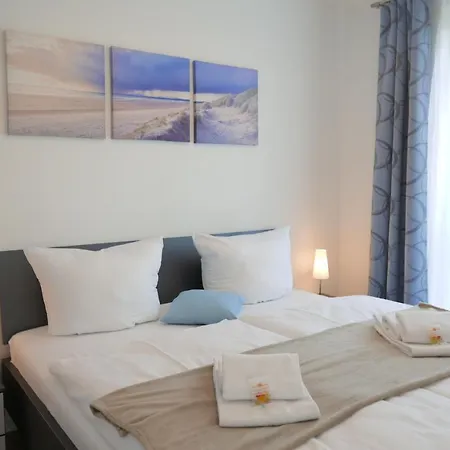 Apartment Ensemble 29 Seaside Re *